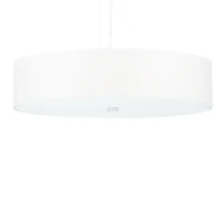 Hanglamp Skala Wit Ø50cm - Giga Meubel