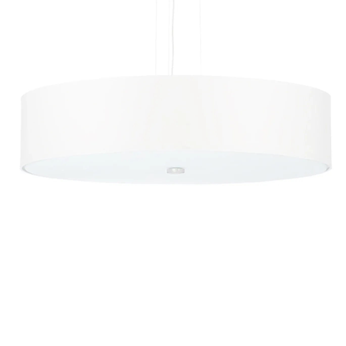 Hanglamp Skala Wit Ø50cm - Giga Meubel