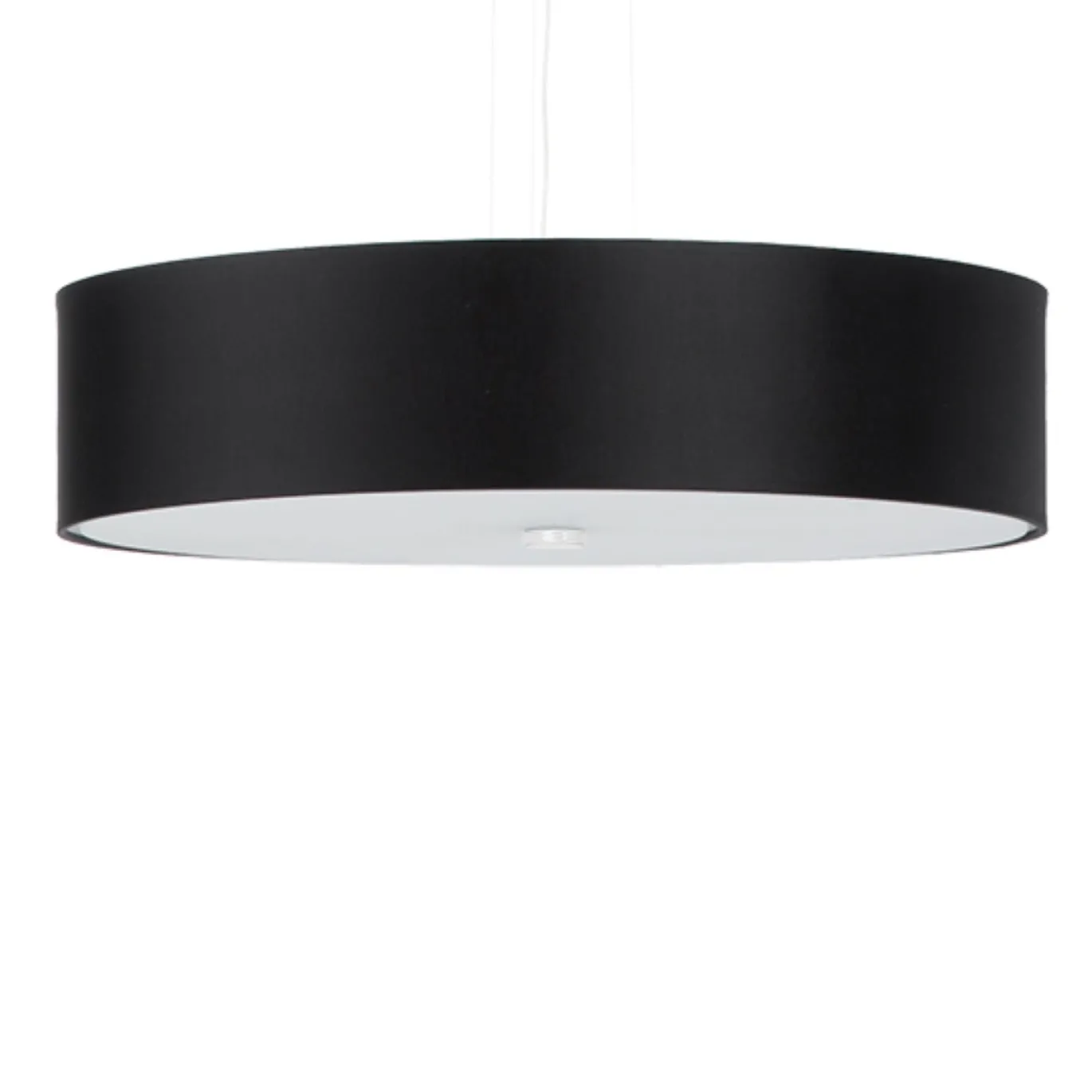 Hanglamp Skala Zwart Ø50cm - Giga Meubel