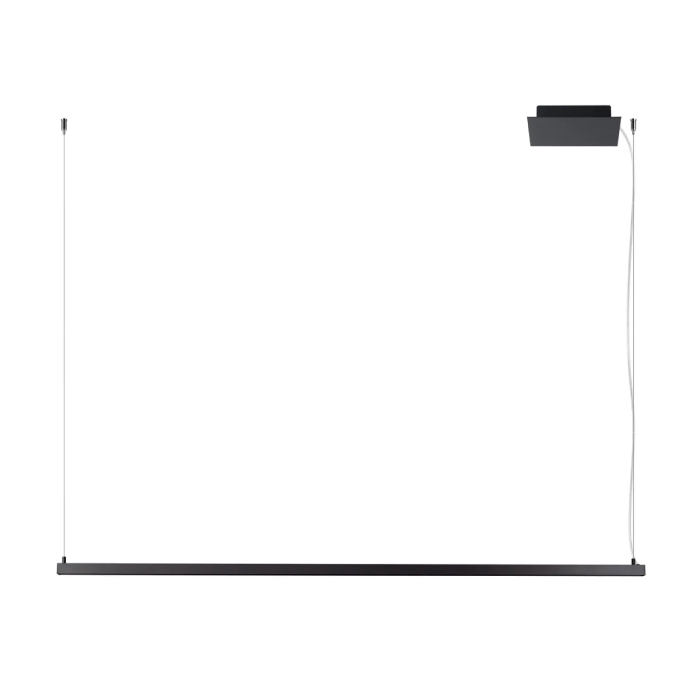 Hanglamp Strang LED 3000K 120cm - Giga Meubel