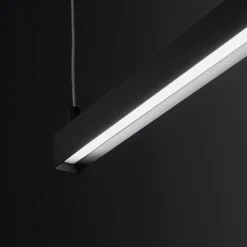Hanglamp Strang LED 3000K 120cm - Giga Meubel