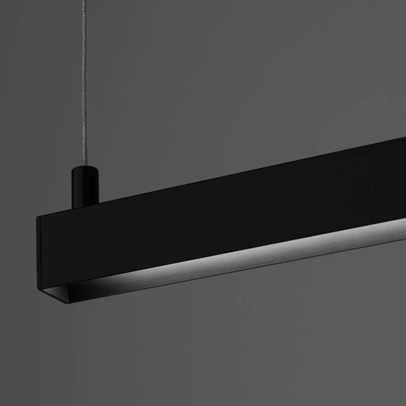 Hanglamp Strang LED 3000K 120cm - Giga Meubel