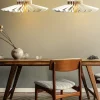 Hanglamp Toros Wit