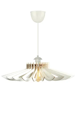 Hanglamp Toros Wit