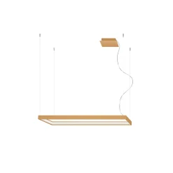Hanglamp Tuula M Goud 3000K - Giga Meubel
