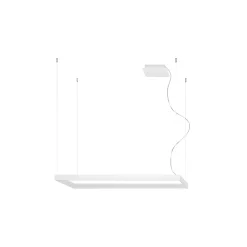Hanglamp Tuula M Wit 3000K - Giga Meubel