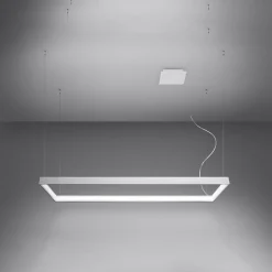 Hanglamp Tuula M Wit 4000K - Giga Meubel