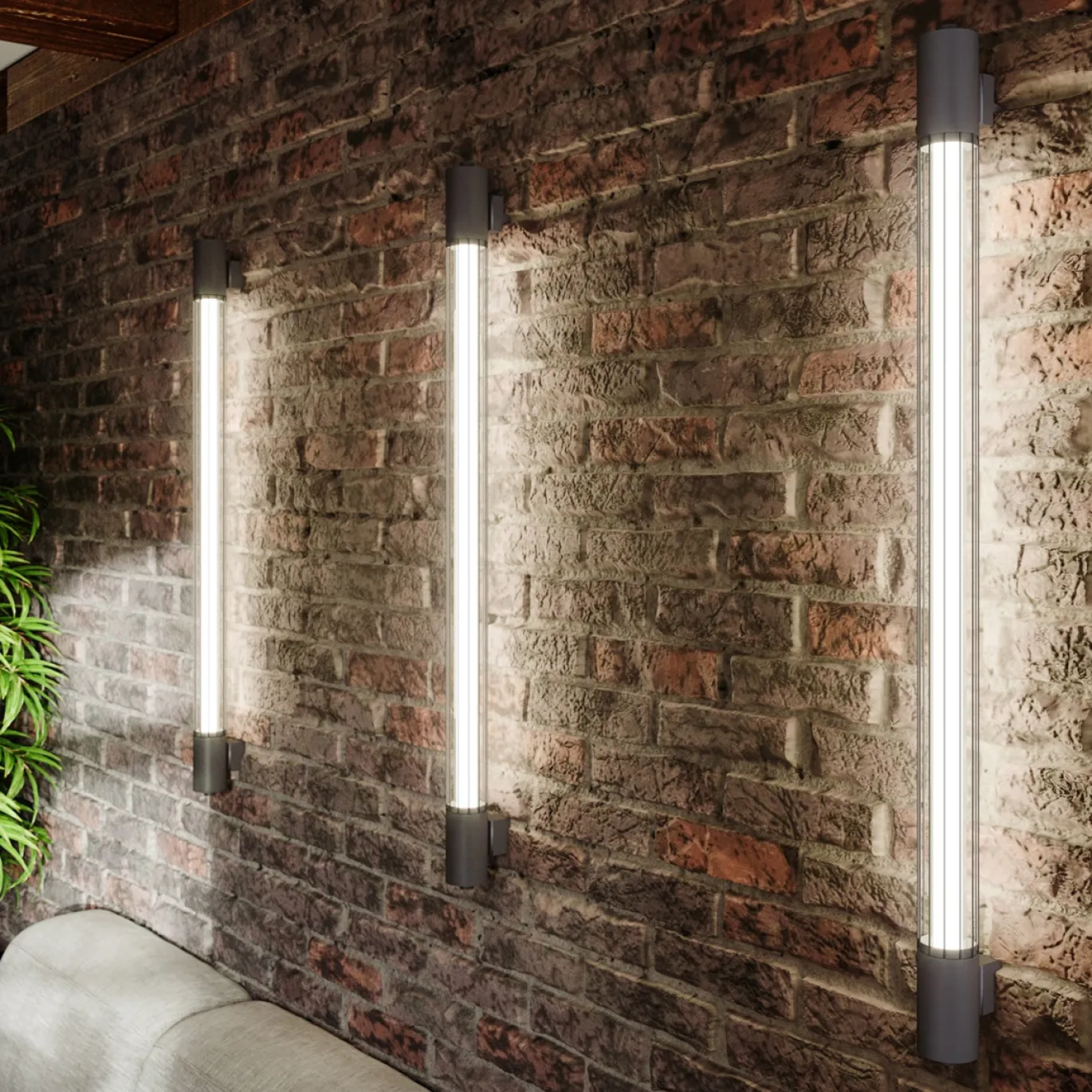 Hanglamp Valo Zwart - Giga Meubel