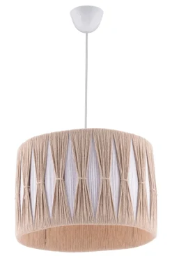 Hanglamp Zatra Naturel