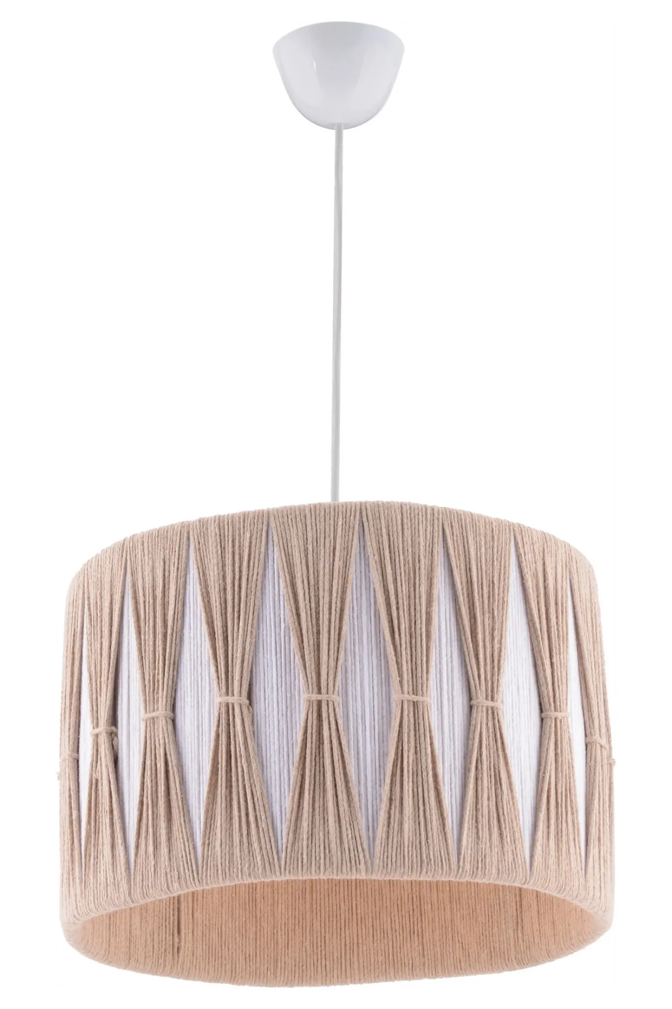 Hanglamp Zatra Naturel