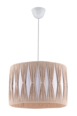 Hanglamp Zatra Naturel