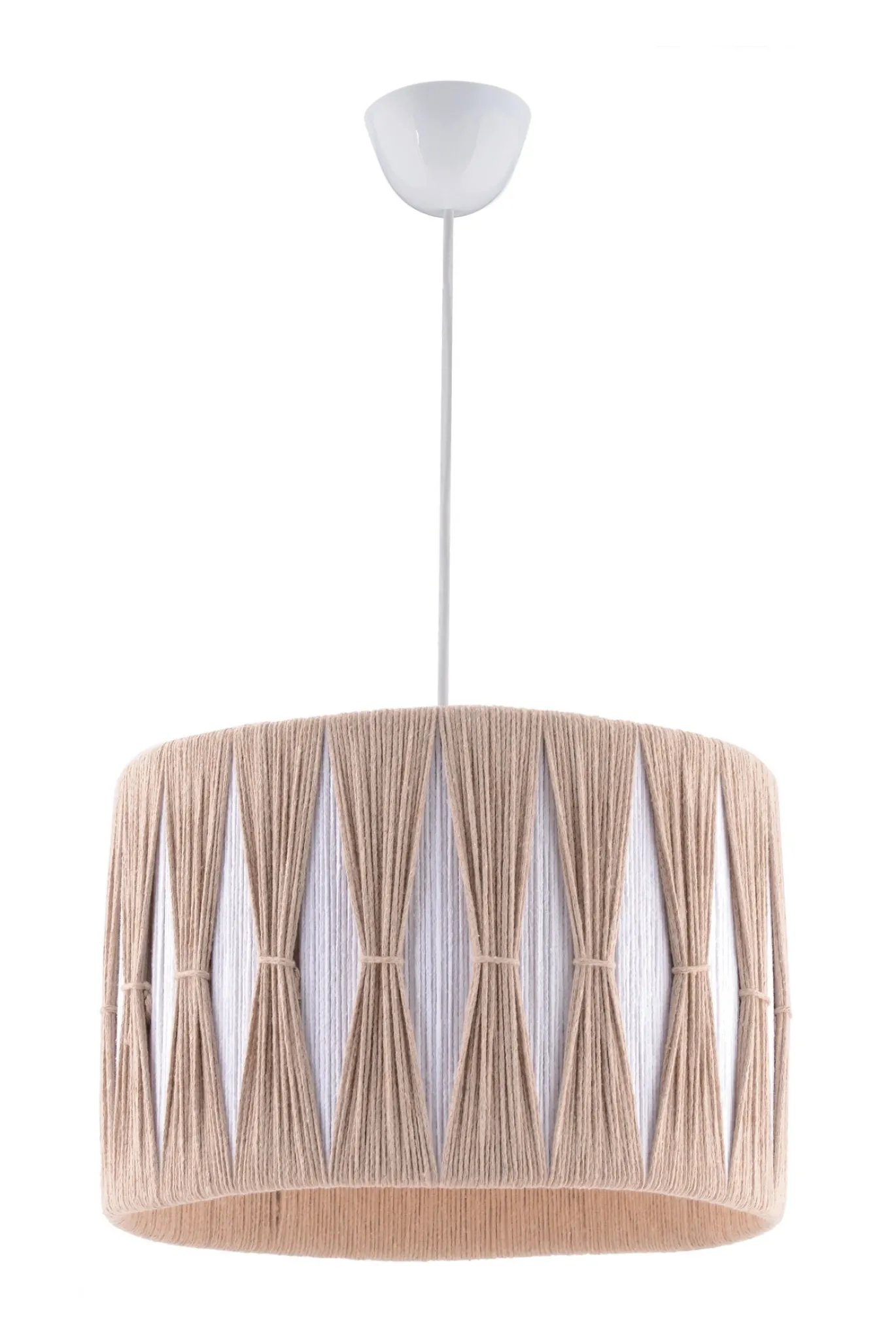 Hanglamp Zatra Naturel