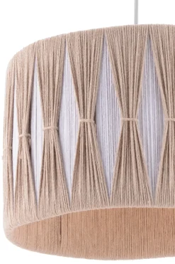 Hanglamp Zatra Naturel
