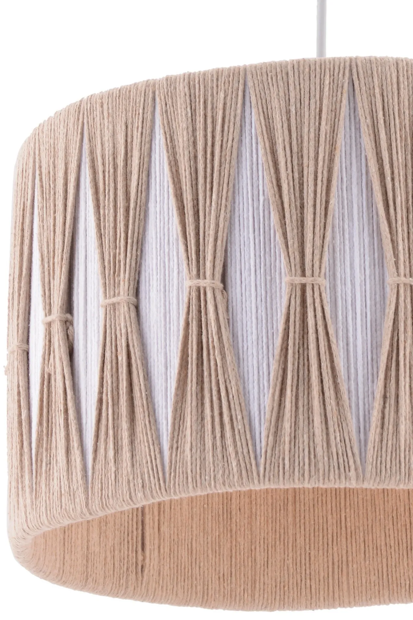 Hanglamp Zatra Naturel