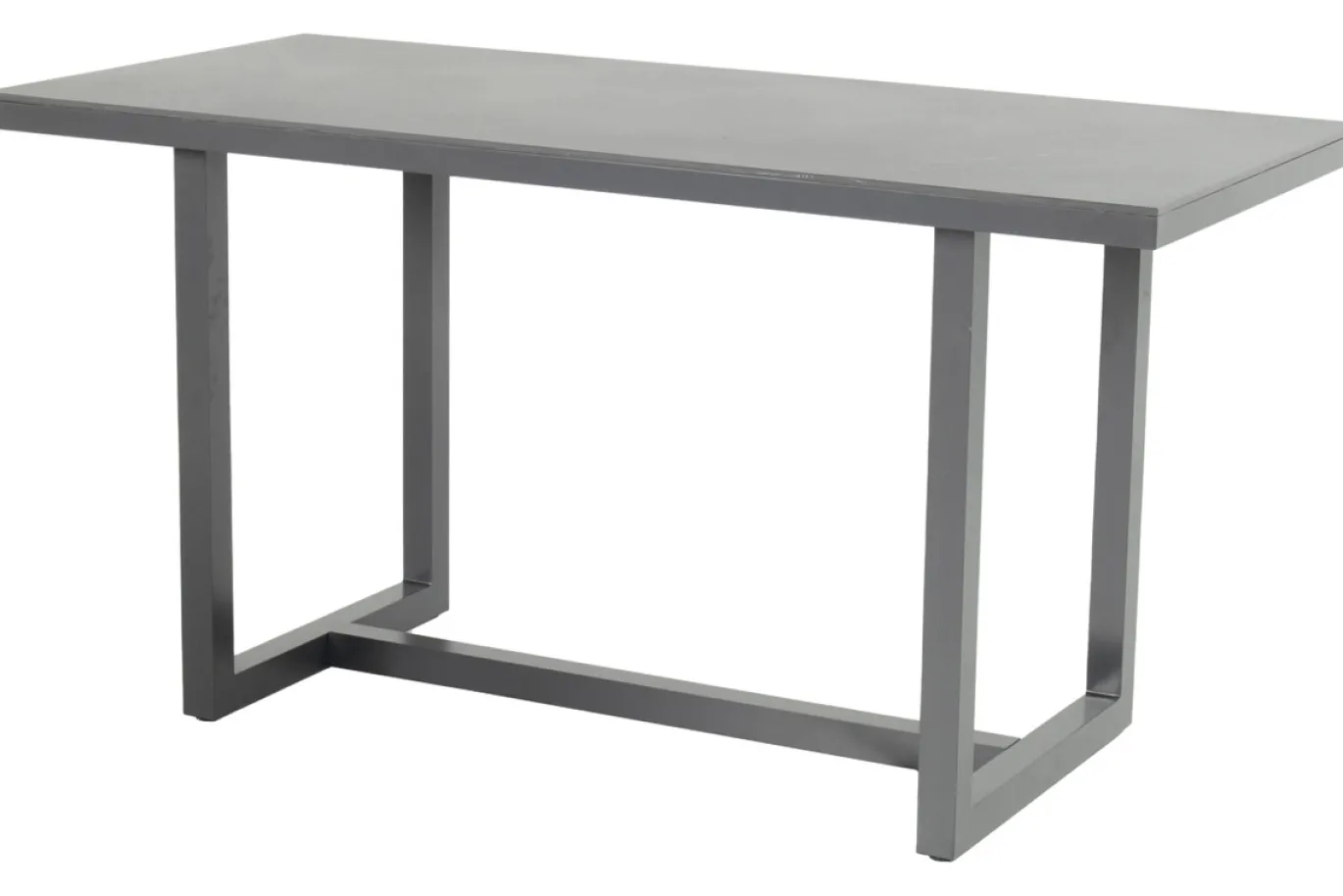 Hartman Bartafel Gina Keramisch Antraciet 195cm