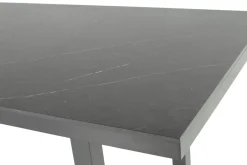 Hartman Bartafel Gina Keramisch Antraciet 195cm