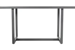Hartman Bartafel Gina Keramisch Antraciet 195cm