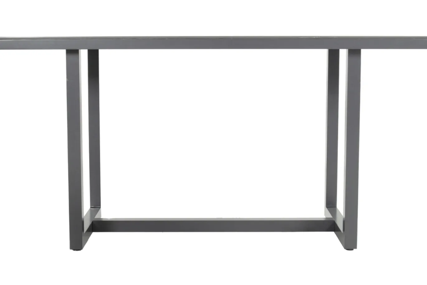 Hartman Bartafel Gina Keramisch Antraciet 195cm