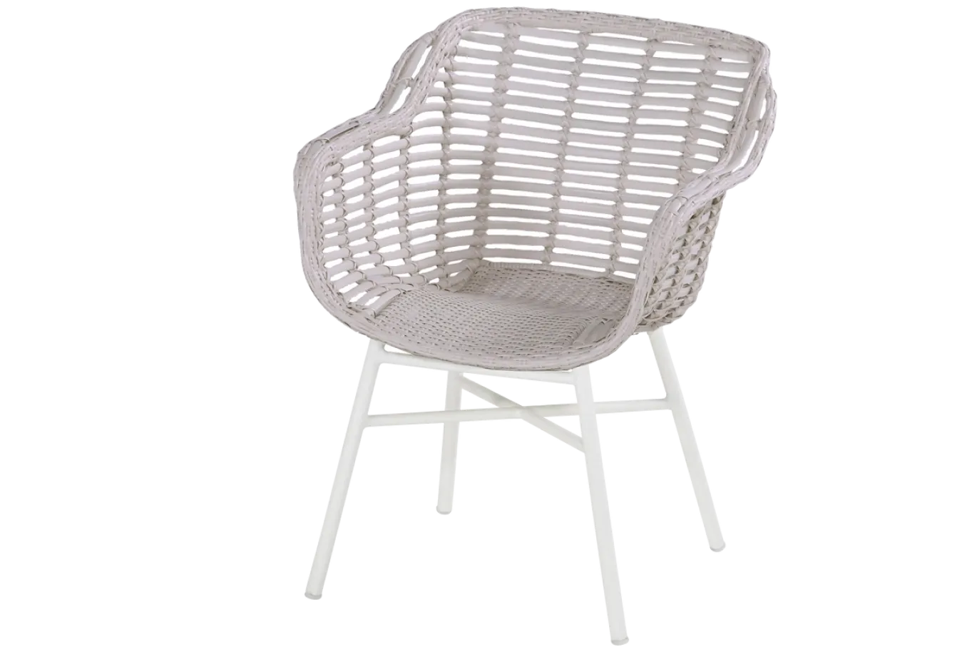 Hartman Cecilia Tuinstoel Beige