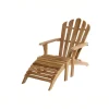 Hartman Deckchair Frederikshaven Teak