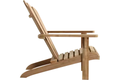Hartman Deckchair Frederikshaven Teak