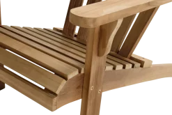 Hartman Deckchair Frederikshaven Teak