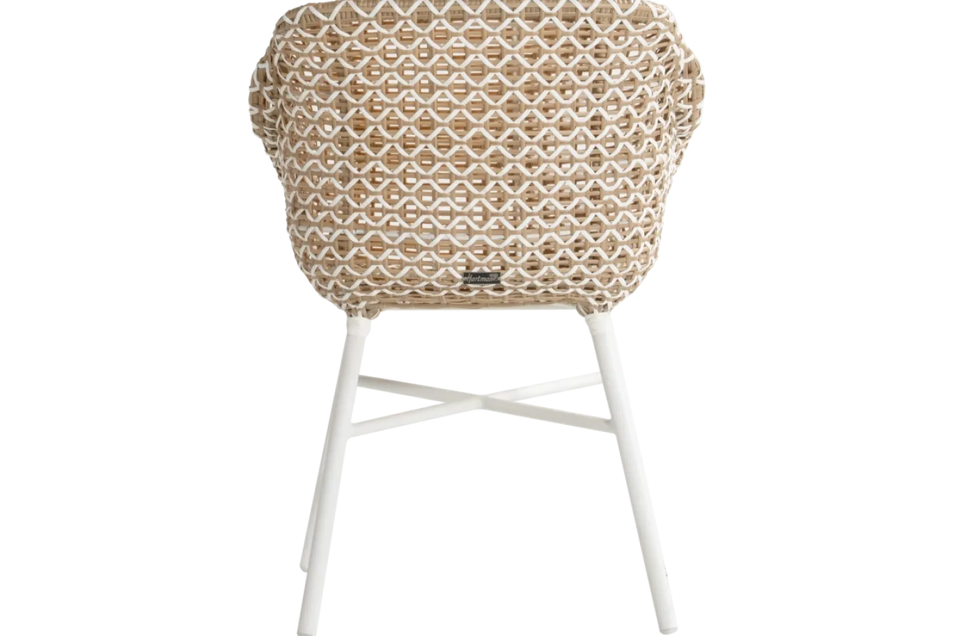 Hartman Delphine Tuinstoel Beige