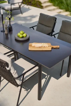 Hartman Diningset Shinzo
