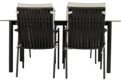 Hartman Diningset Shinzo