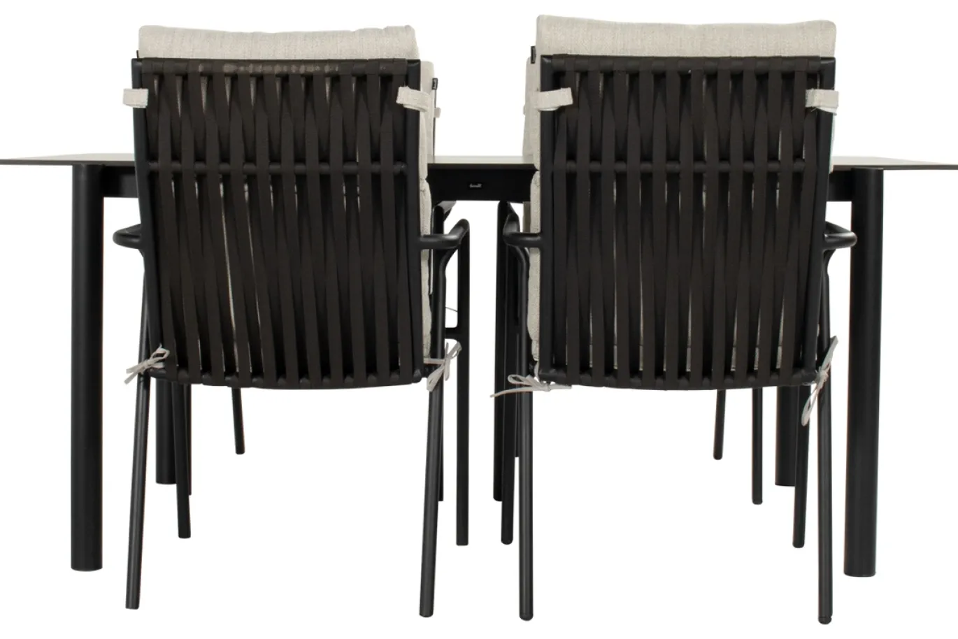 Hartman Diningset Shinzo
