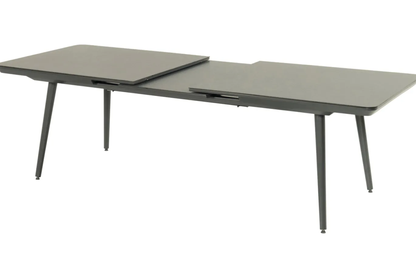 Hartman Diningtafel Sophie Studio Hpl Verstelbaar