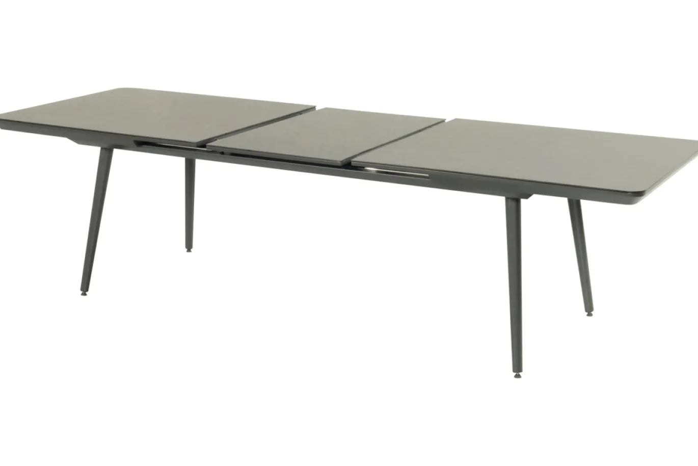 Hartman Diningtafel Sophie Studio Hpl Verstelbaar