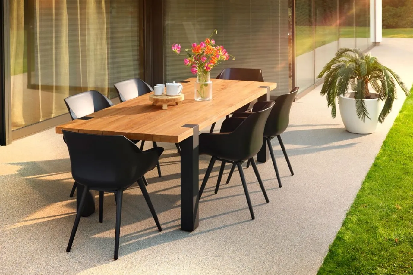 Hartman Dining Tuinset Esmee