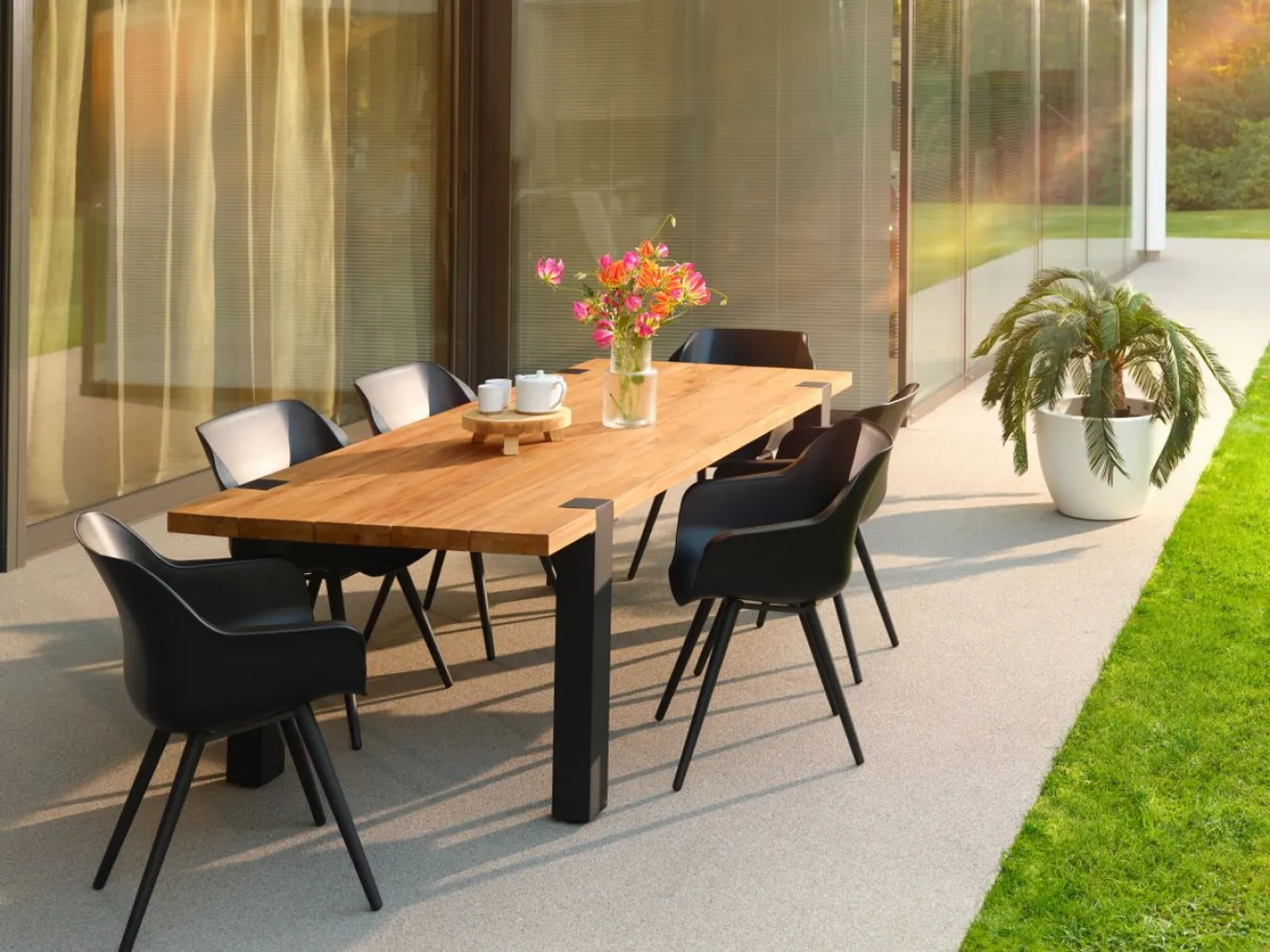 Hartman Dining Tuinset Esmee