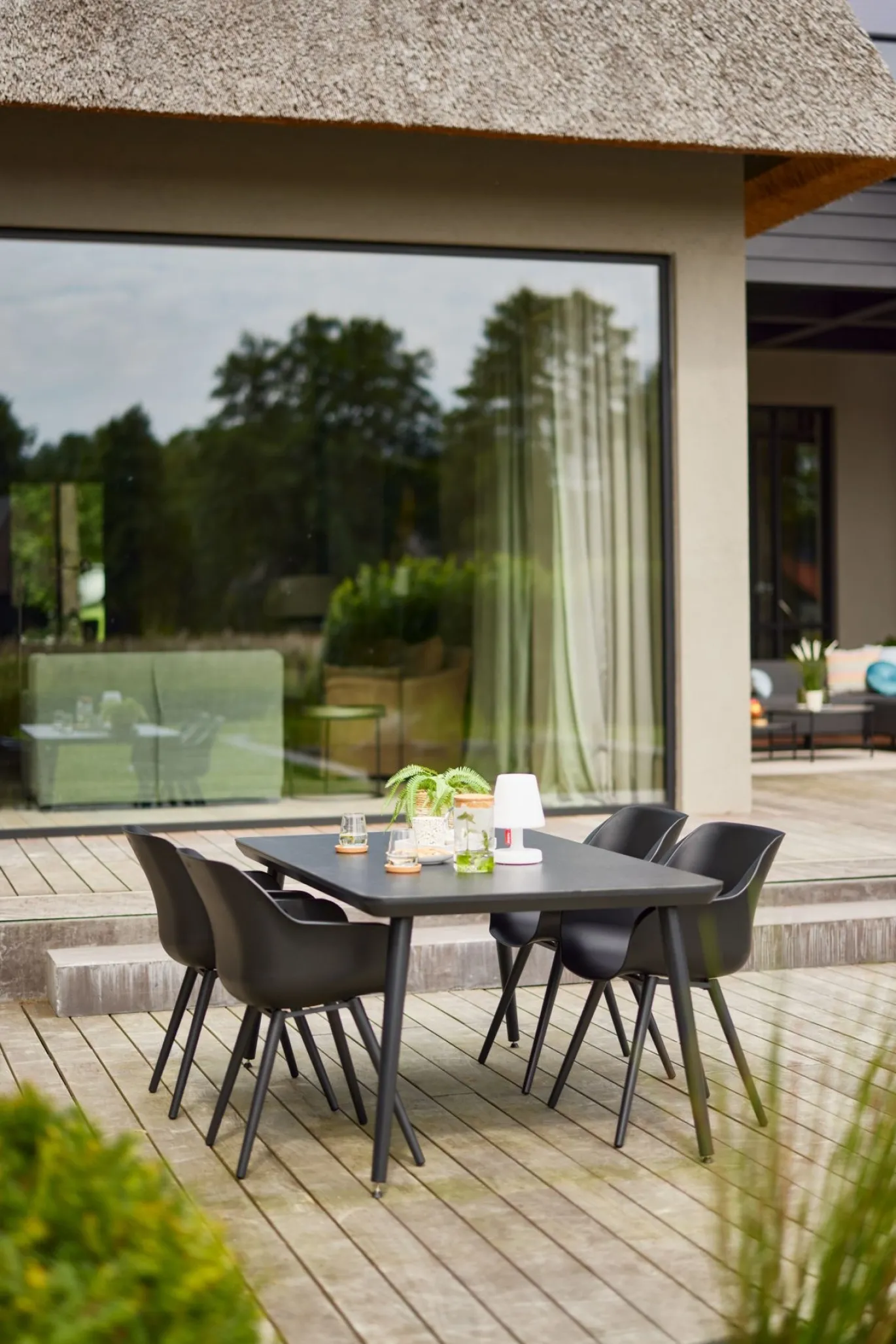 Hartman Dining Tuinset Sophie