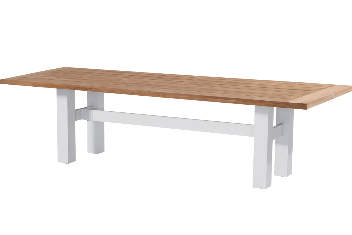 Hartman Dining Tuinset Sophie Yasmani Teak met Bank