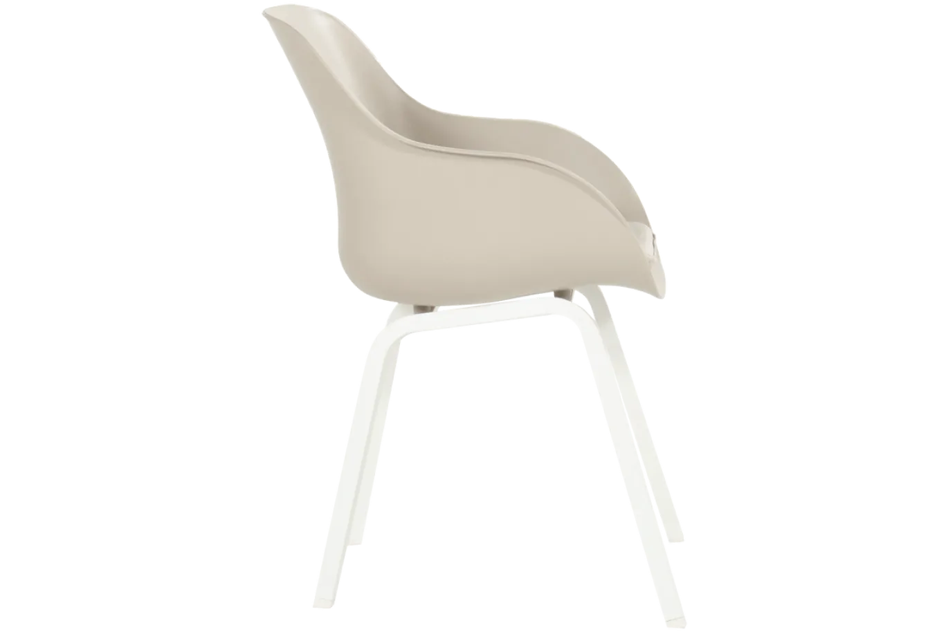 Hartman Dining Tuinset Xander met Ronde Tafel 120cm