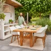 Hartman Dining Tuinset Yasmani