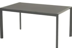 Hartman Dining Tuintafel California Grijs
