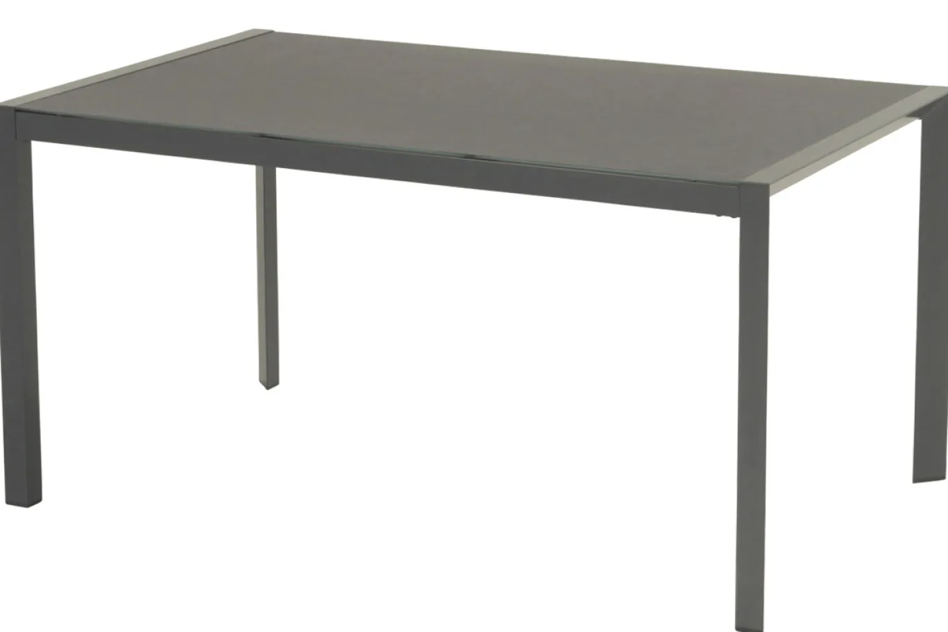Hartman Dining Tuintafel California Grijs