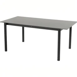 Hartman Dining Tuintafel Shinzo Zwart 240cm