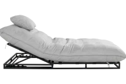 Hartman Emma Ligbed Grijs
