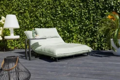 Hartman Emma Ligbed Mintgroen