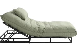 Hartman Emma Ligbed Mintgroen