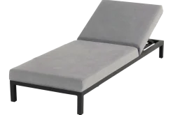 Hartman Eva Ligbed Grijs