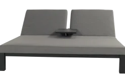 Hartman Eva 2-Persoons Ligbed Grijs