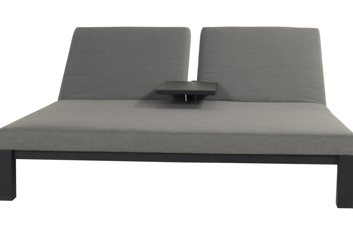 Hartman Eva 2-Persoons Ligbed Grijs