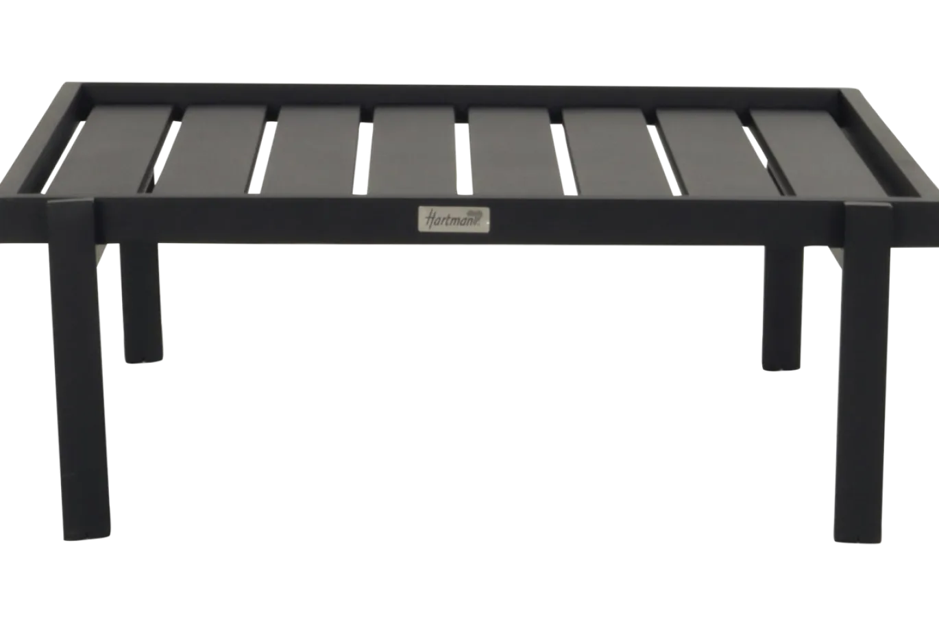 Hartman Harry Lounge Tuintafel Zwart