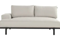 Hartman Hoekloungeset Lucas 2-zits