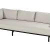 Hartman Hoekloungeset Lucas 3-zits